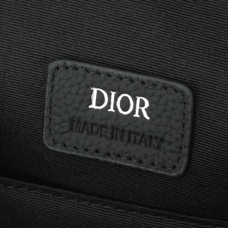 Christian Dior Backpacks